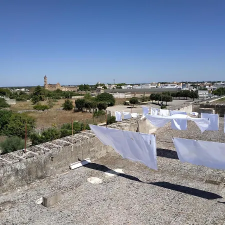 House Sud Est Manduria