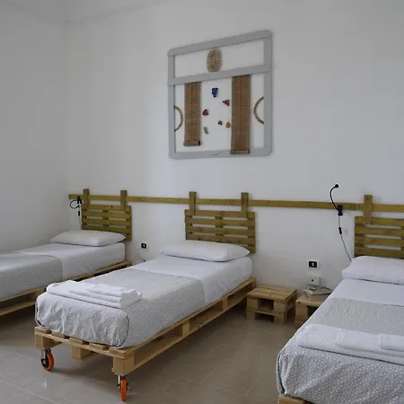 House Sud Est Penzion *