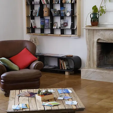 Penzion House Sud Est *