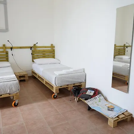 House Sud Est Penzion Manduria