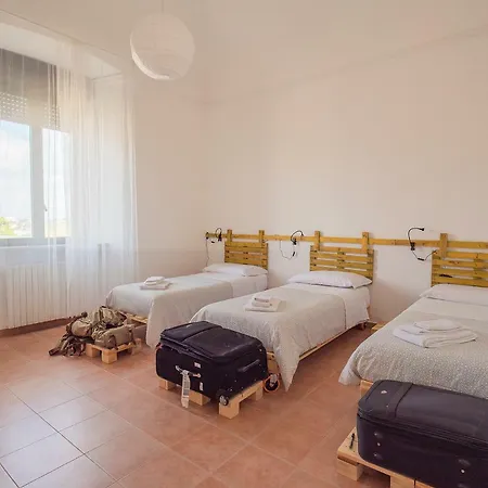 House Sud Est Manduria