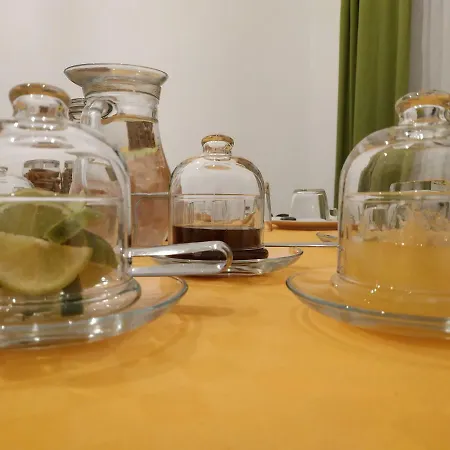 House Sud Est Penzion *