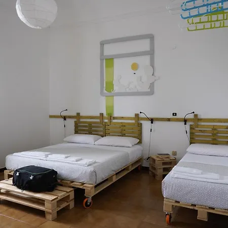 Guest house House Sud Est
