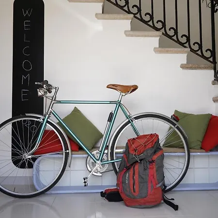 Pensjonat House Sud Est Manduria