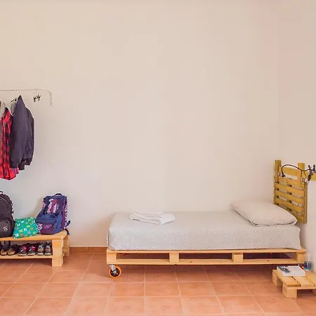 House Sud Est Pensjonat Manduria