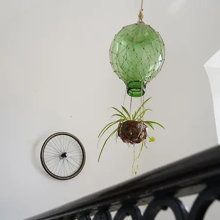 House Sud Est Pensjonat Manduria