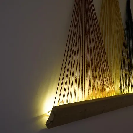 בית הארחה House Sud Est