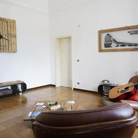 Pensjonat House Sud Est *