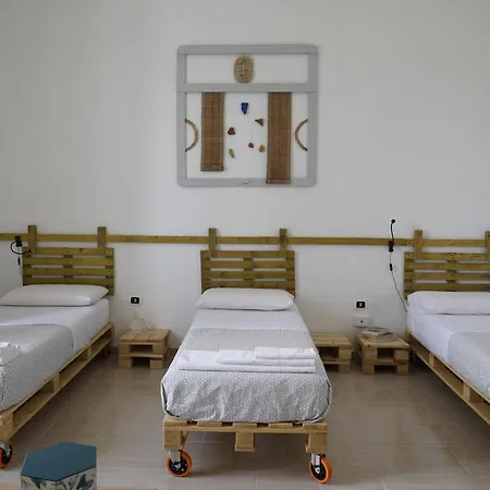 בית הארחה House Sud Est *