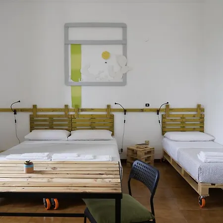 Pensjonat House Sud Est *