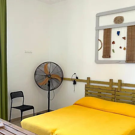 Pensjonat House Sud Est Manduria