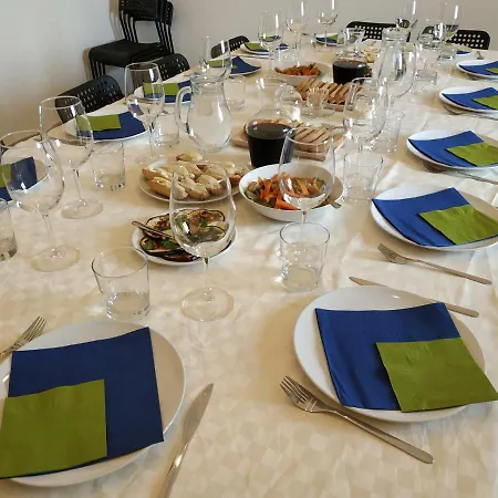 House Sud Est מנדוריה