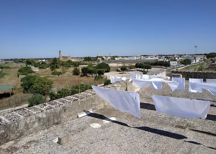 House Sud Est Manduria