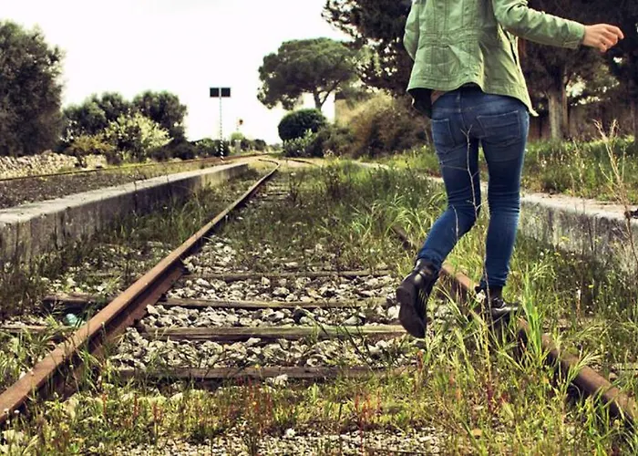 House Sud Est Pensjonat Manduria