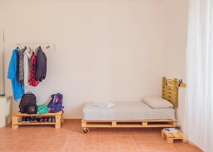 House Sud Est Guest house Manduria