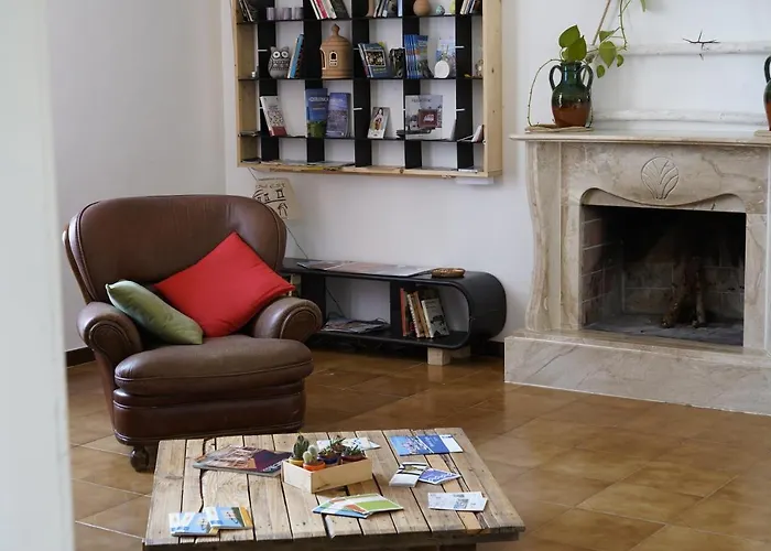 Pensjonat House Sud Est *