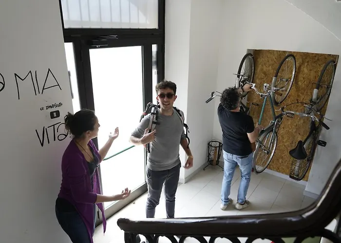 House Sud Est * Manduria