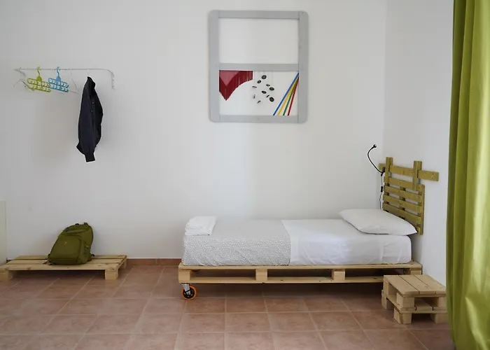 House Sud Est * Manduria